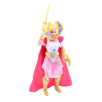 Masters of the Universe Origins She-Ra Actionfigur 2021 | Mattel | hoppla-stuff.de